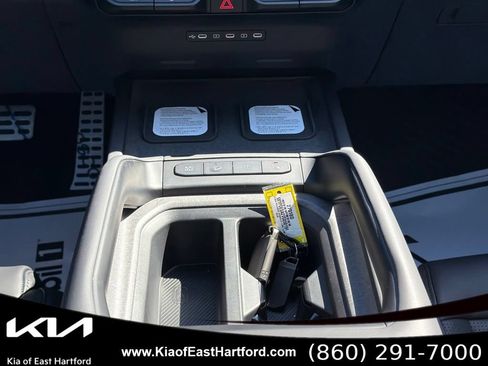 New 2027 Kia Telluride SX X-Line AWD/4WD image 29