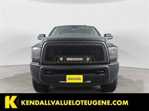 Used 2017 RAM 2500 Tradesman w/ Popular Equipment Group image 5