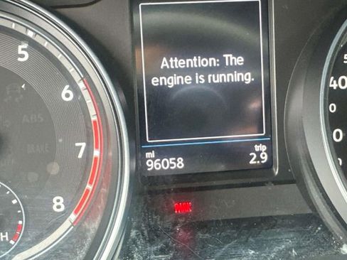 Used 2021 Volkswagen Atlas Cross Sport S FWD image 27