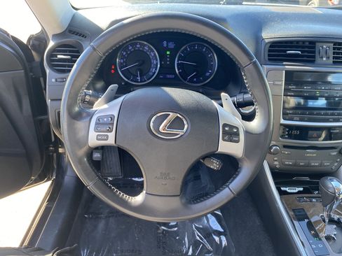Used 2012 Lexus IS 250 image 12