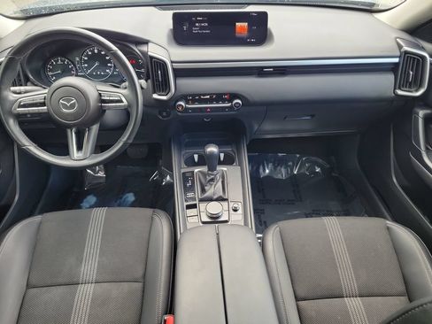 Used 2025 MAZDA CX-50 AWD 2.5 S w/ Preferred Package image 9