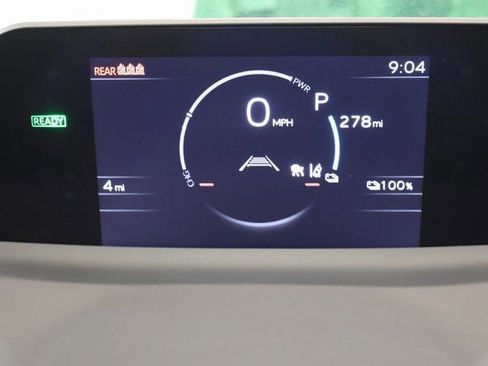 New 2026 Subaru Solterra Premium image 15