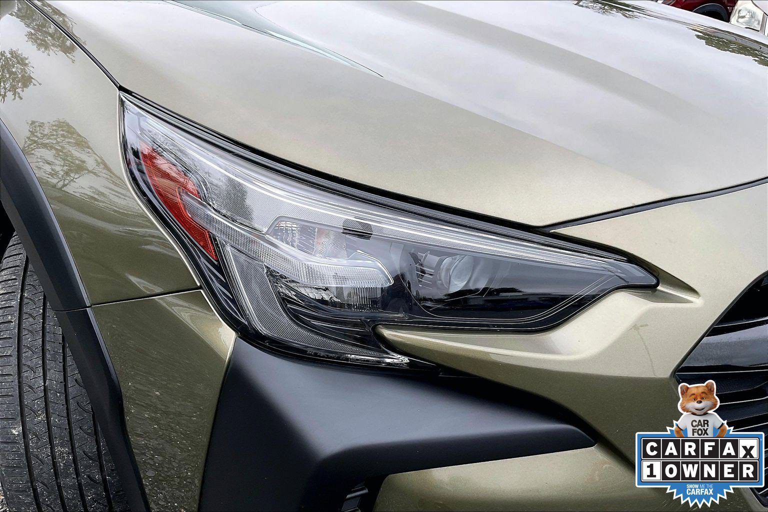 Certified 2025 Subaru Outback Onyx Edition AWD/4WD image 28