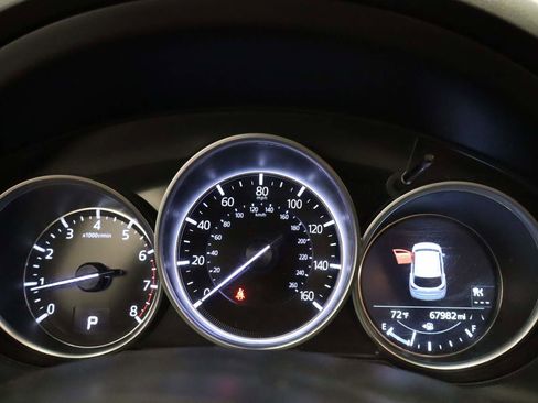 Used 2020 MAZDA CX-5 Touring FWD image 4