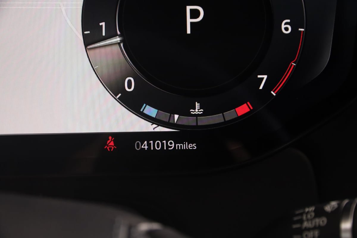 Used 2023 Land Rover Range Rover Sport SE AWD/4WD image 33