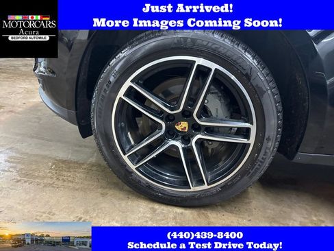 Used 2020 Porsche Macan S AWD/4WD image 35
