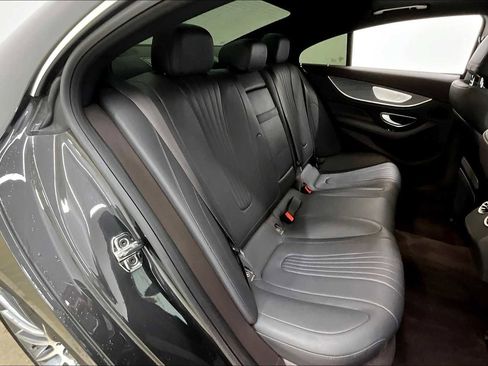 Used 2020 Mercedes-Benz CLS 450 4MATIC image 19