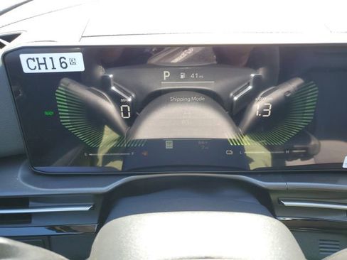 New 2026 Kia Sportage AWD Hybrid image 29