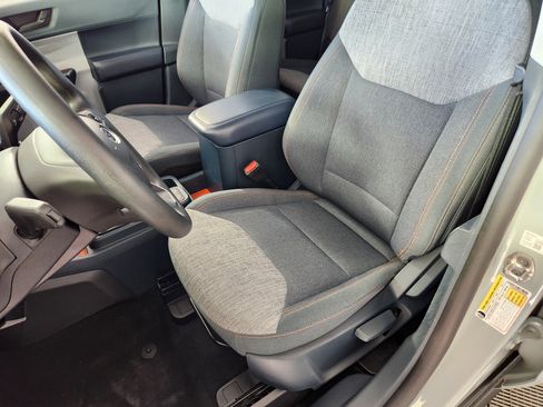 Certified 2023 Ford Maverick XLT w/ Equipment Group 300A Standard image 12