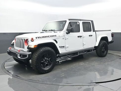 Used 2021 Jeep Gladiator Sport image 23