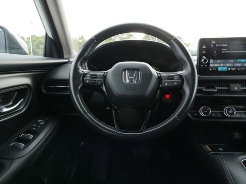 Used 2024 Honda HR-V EX-L image 21
