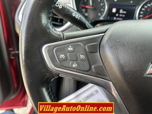 Used 2019 Chevrolet Equinox LT w/ LT True North Edition AWD/4WD image 31