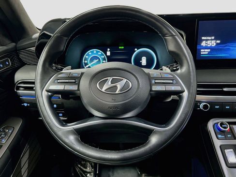 Used 2023 Hyundai Palisade Calligraphy w/ Cargo Package AWD/4WD image 19