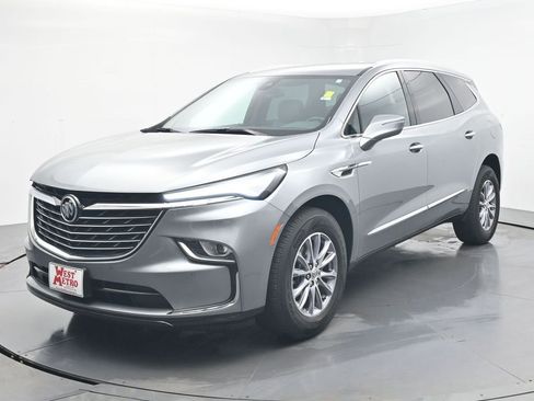 Used 2024 Buick Enclave Essence w/ Trailering Package, 5000 lbs. image 1