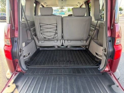 Used 2011 Honda Element EX image 33