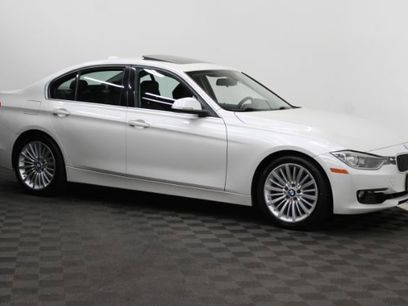 Used 2013 BMW 328i xDrive Sedan