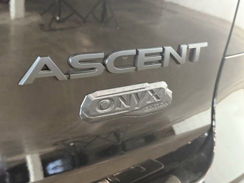 Certified 2025 Subaru Ascent Bronze Edition w/ Popular Package #2 image 23