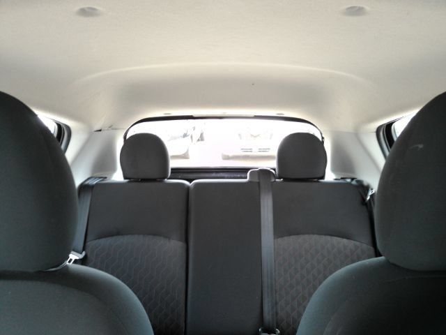 Used 2024 Mitsubishi Mirage ES FWD image 27
