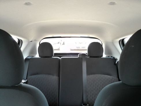 Used 2024 Mitsubishi Mirage ES FWD image 27