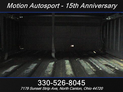 Used 2017 RAM 1500 Sport image 10