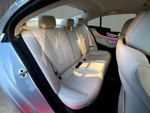 Used 2022 Mercedes-Benz CLS 450 4MATIC image 24