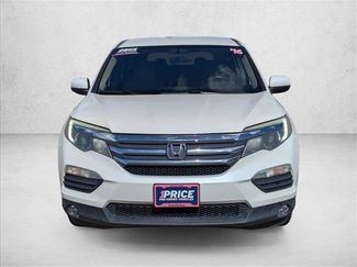 Used 2016 Honda Pilot EX video 2