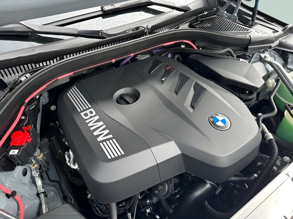 New 2026 BMW X3 xDrive30i w/ Premium Package AWD/4WD image 26