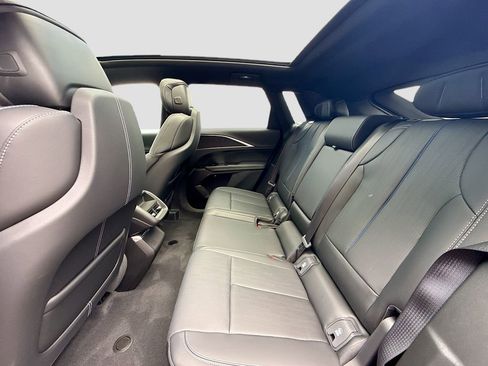 New 2025 Cadillac Lyriq Sport image 25