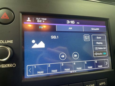 Used 2023 Subaru WRX AWD/4WD image 14