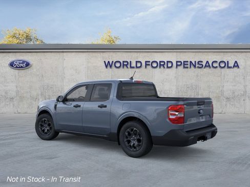 New 2026 Ford Maverick XLT FWD image 36