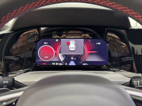 Used 2024 Volkswagen GTI Autobahn image 32