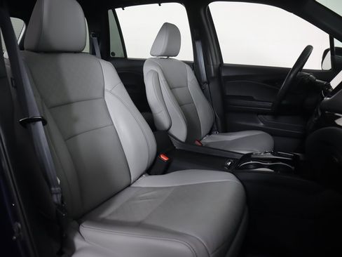 Used 2023 Honda Passport Elite image 35