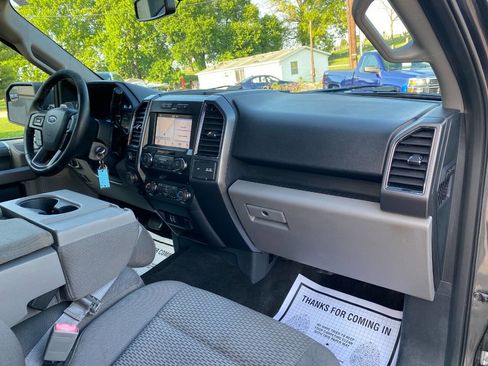 Used 2019 Ford F150 XLT w/ Equipment Group 302A Luxury image 31