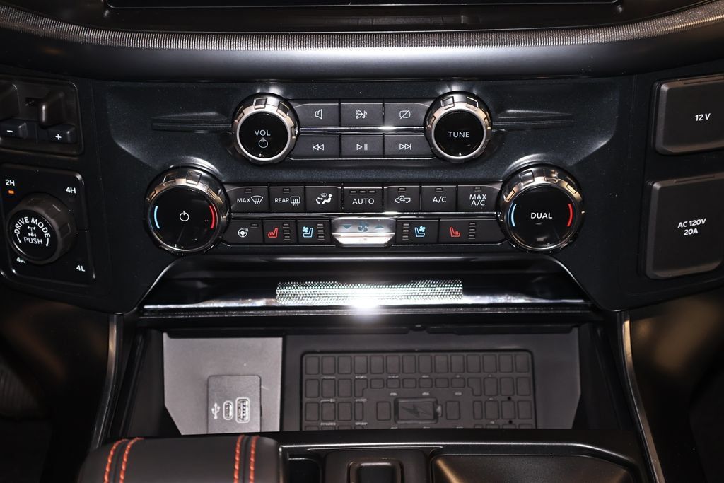 New 2026 Ford F150 Raptor AWD/4WD image 32