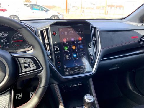 Used 2025 Subaru WRX Limited image 7