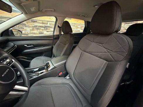 Certified 2026 Hyundai Tucson SE image 12