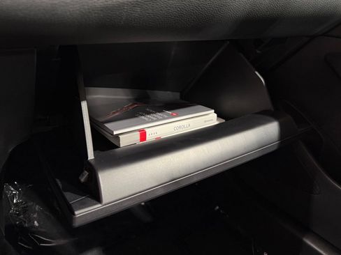 Certified 2026 Toyota Corolla LE FWD image 26