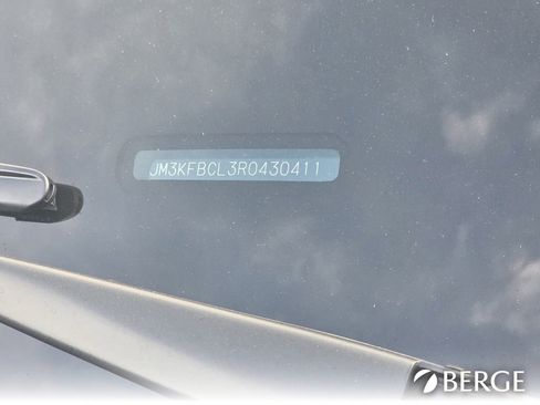 Used 2024 MAZDA CX-5 AWD 2.5 S w/ Preferred Package image 13