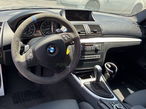 Used 2009 BMW 135i Coupe RWD image 11