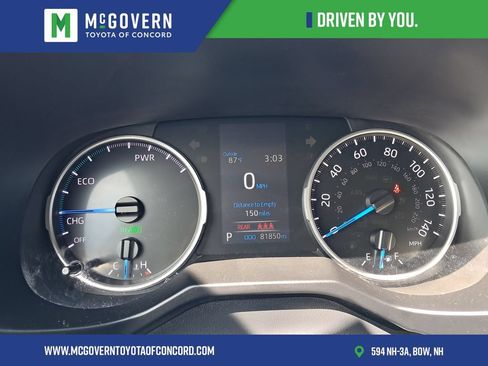 Used 2021 Toyota RAV4 LE AWD/4WD image 28