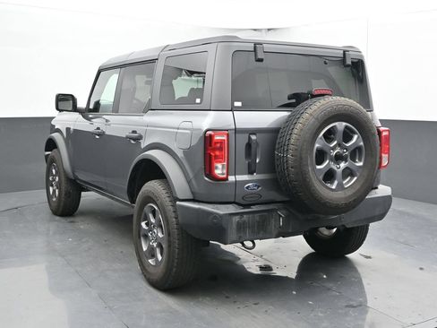 Used 2025 Ford Bronco Big Bend AWD/4WD image 11