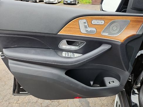 Used 2023 Mercedes-Benz GLE 450 4MATIC image 13