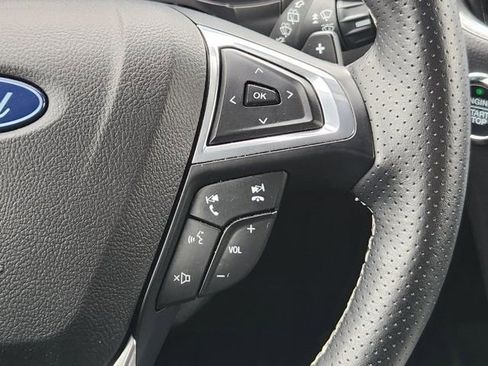 Used 2023 Ford Edge ST AWD/4WD image 28