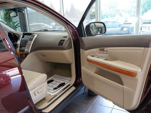 Used 2009 Lexus RX 350 AWD image 33
