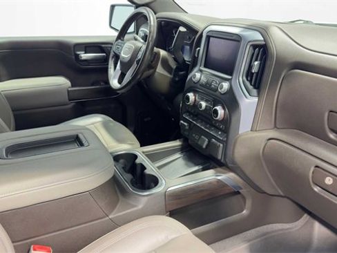 Used 2019 GMC Sierra 1500 SLT w/ SLT Premium Plus Package image 12