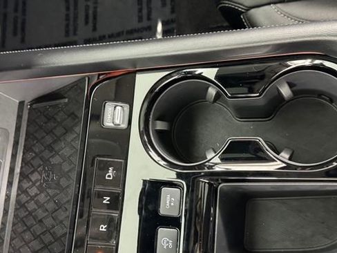 Certified 2025 Nissan Murano SL AWD/4WD image 29