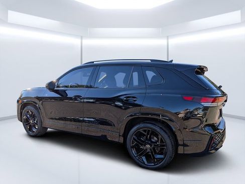 New 2026 Volkswagen Tiguan SE R-Line image 5