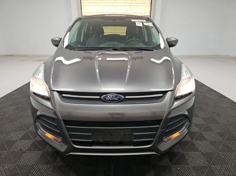 Used 2013 Ford Escape SE AWD/4WD image 3