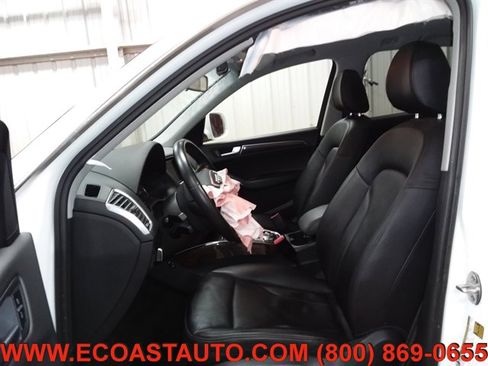 Used 2016 Audi Q5 2.0T Premium image 8