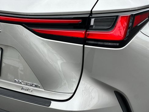 Used 2024 Lexus NX 350h AWD w/ Cold Area Package image 34